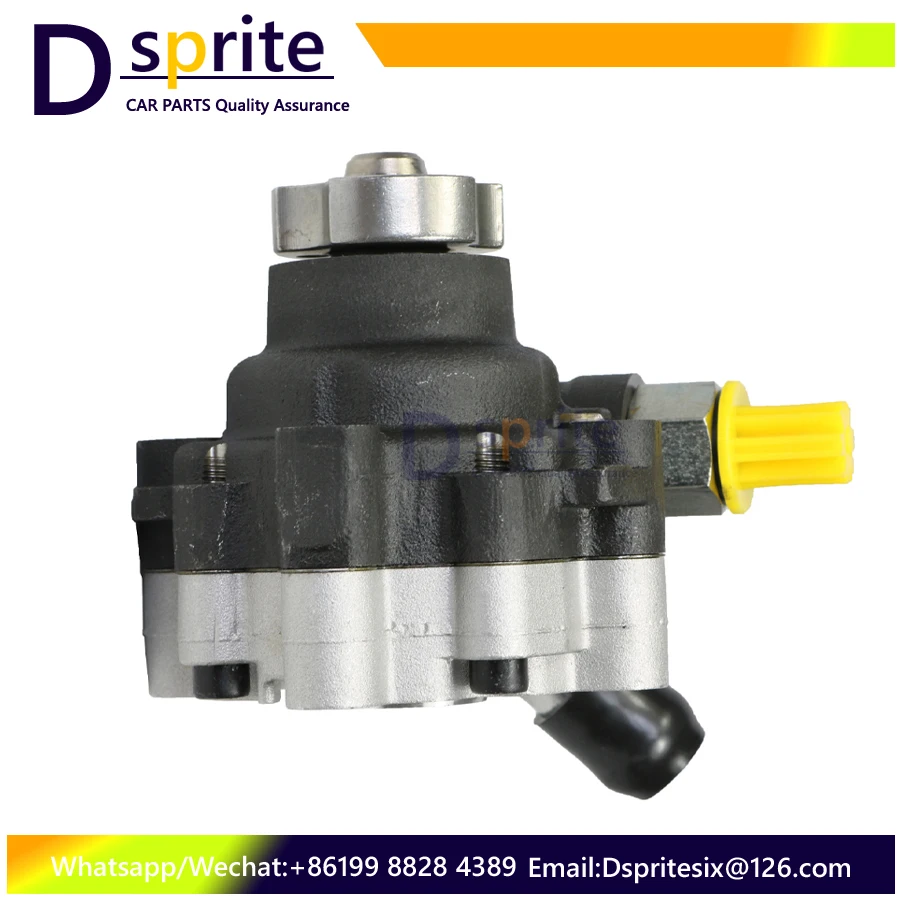 New Power Steering … - image