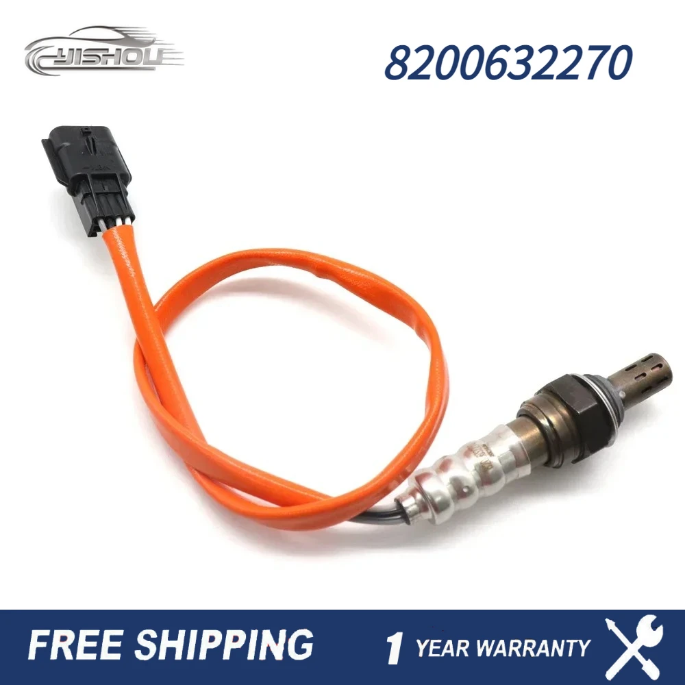 

Air Fuel Ratio Oxygen O2 Lambda Sensor 8200632270 For 2001-11 RENAULT Clio III Grandtour Logan Estate THALIA II DACIA 8200461432