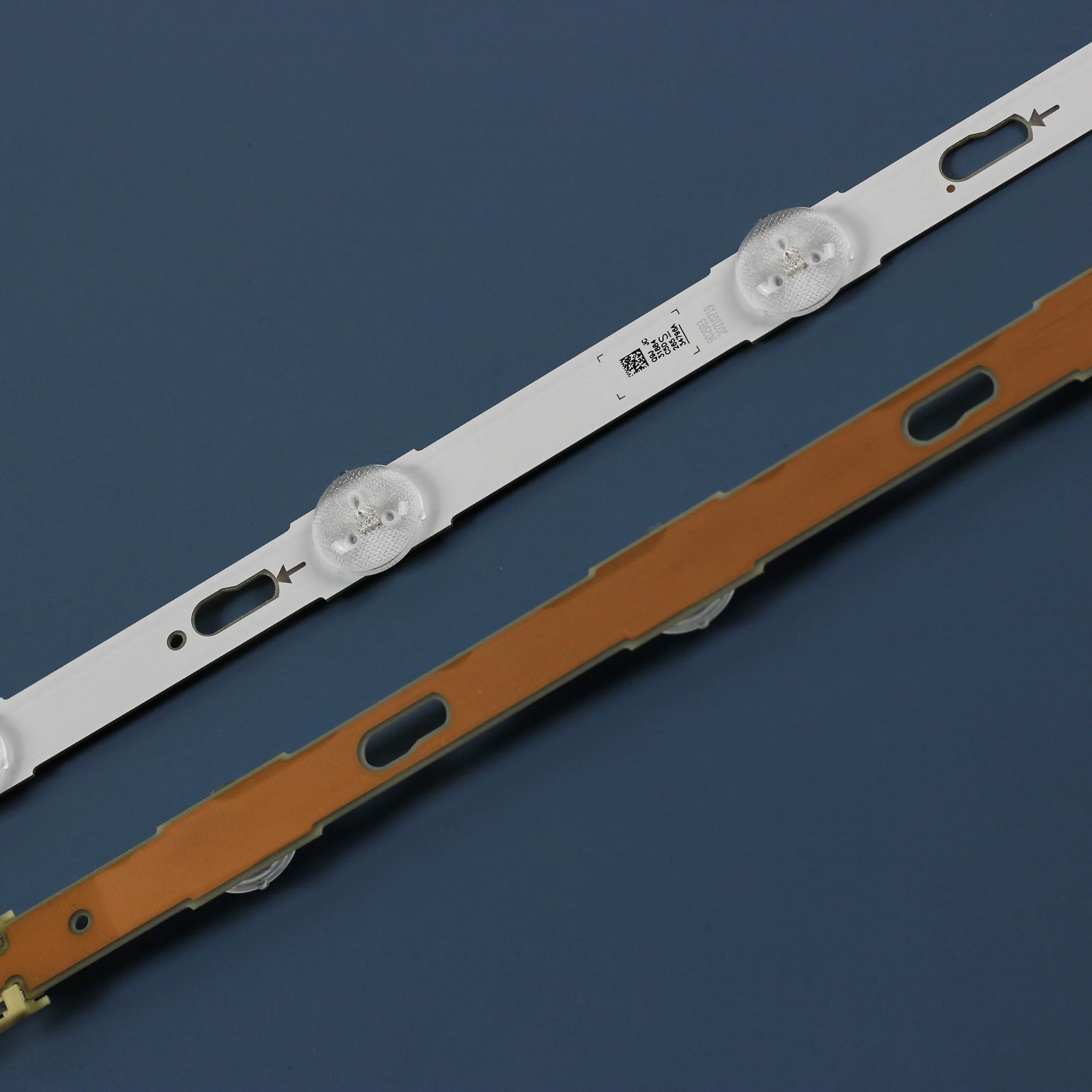 LED Strip For UE50JU6475U UE50JU6472U UE50JU6450U S_5U70_50_FL_L7 R6 LM41-00117G LM41-00117H LM41-00120W LM41-00120V BN41-02377A view 5