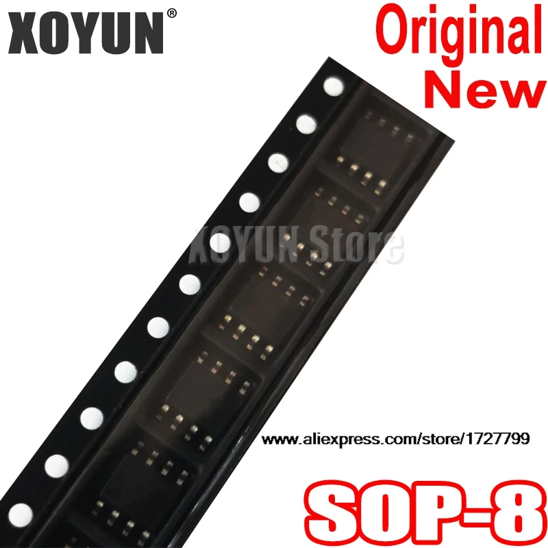 5PCS/LOT SST25VF080B 25VF080B SOP-8