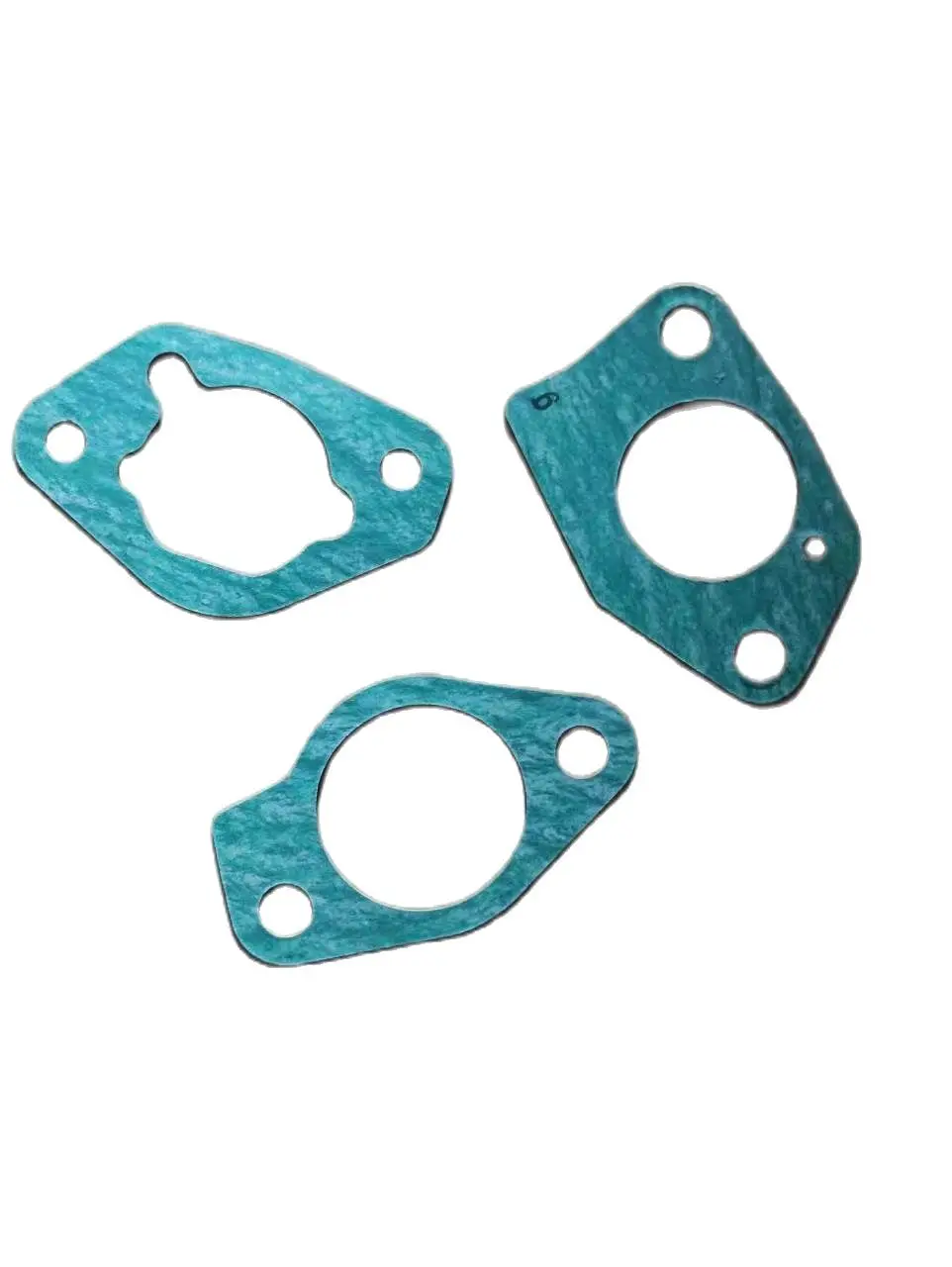 GASKET FITS GX390 ENGINE 16223-ZE3-W00 16221-ZF6-800 17228-Z5T-000 FOR EG6500CX ELT6500CX EC6500CX GENERATOR