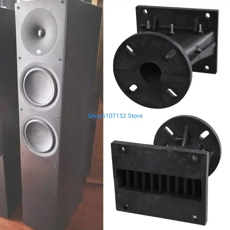 87HD tweeter line mảng loa hướng dẫn sóng sừng