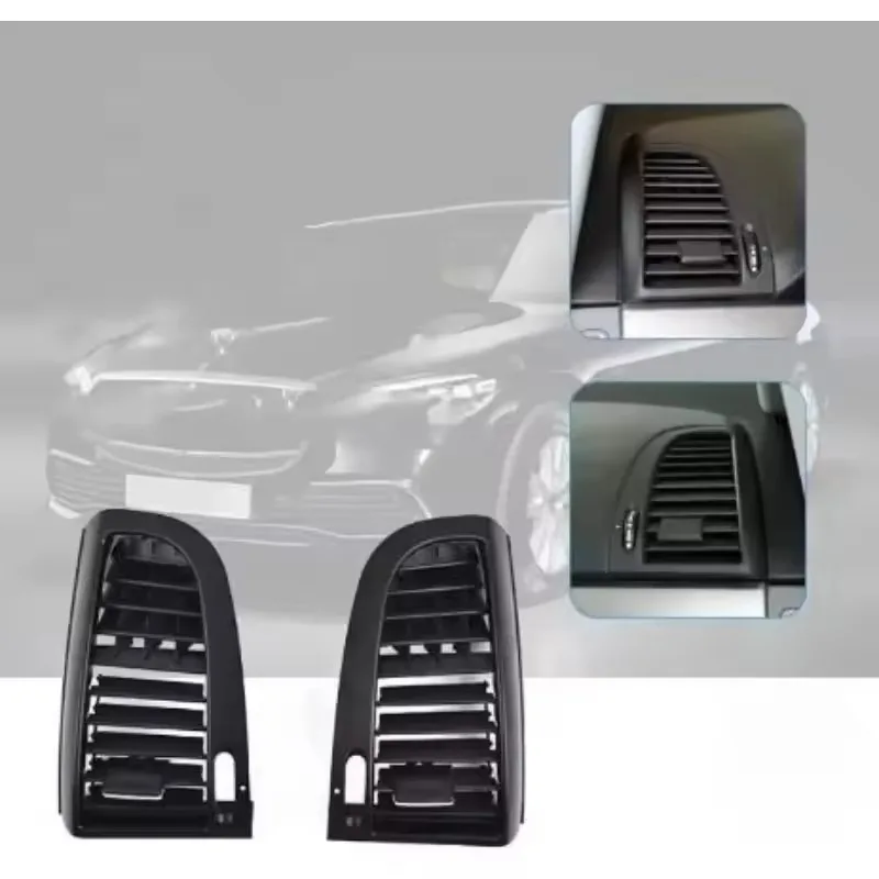 6368300200 Car Left Or Right AC Vent Grille Air Outlet Panel Cover For Mercedes Benz Vito Viano W636 W639 2004-2015