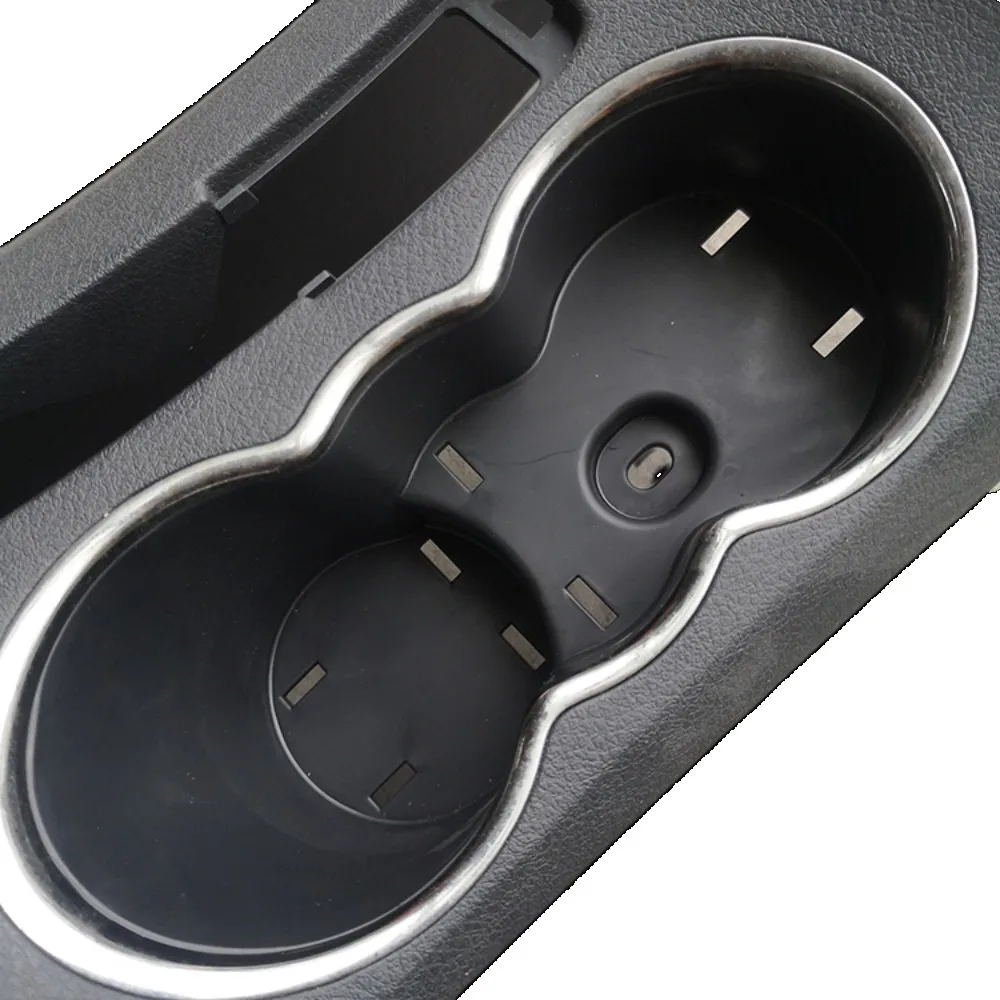 For Geely for Emgrand 2012 2013 EC7 RV 715 718 Auxiliary Instrument Panel Coaster Rubber Pad Automobile parts