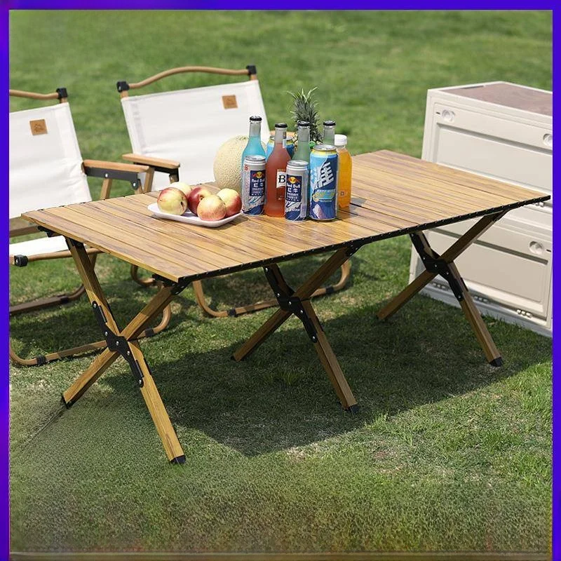 tavolo-portatile-in-lega-di-alluminio-per-campeggio-tavolo-da-picnic-set-tavolo-e-sedie-pieghevoli-per-attivita-all'aperto