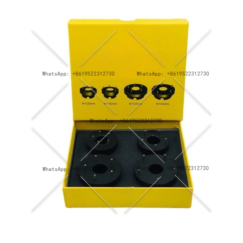 

Watch repair tool, watch opener 5-claw watch opener