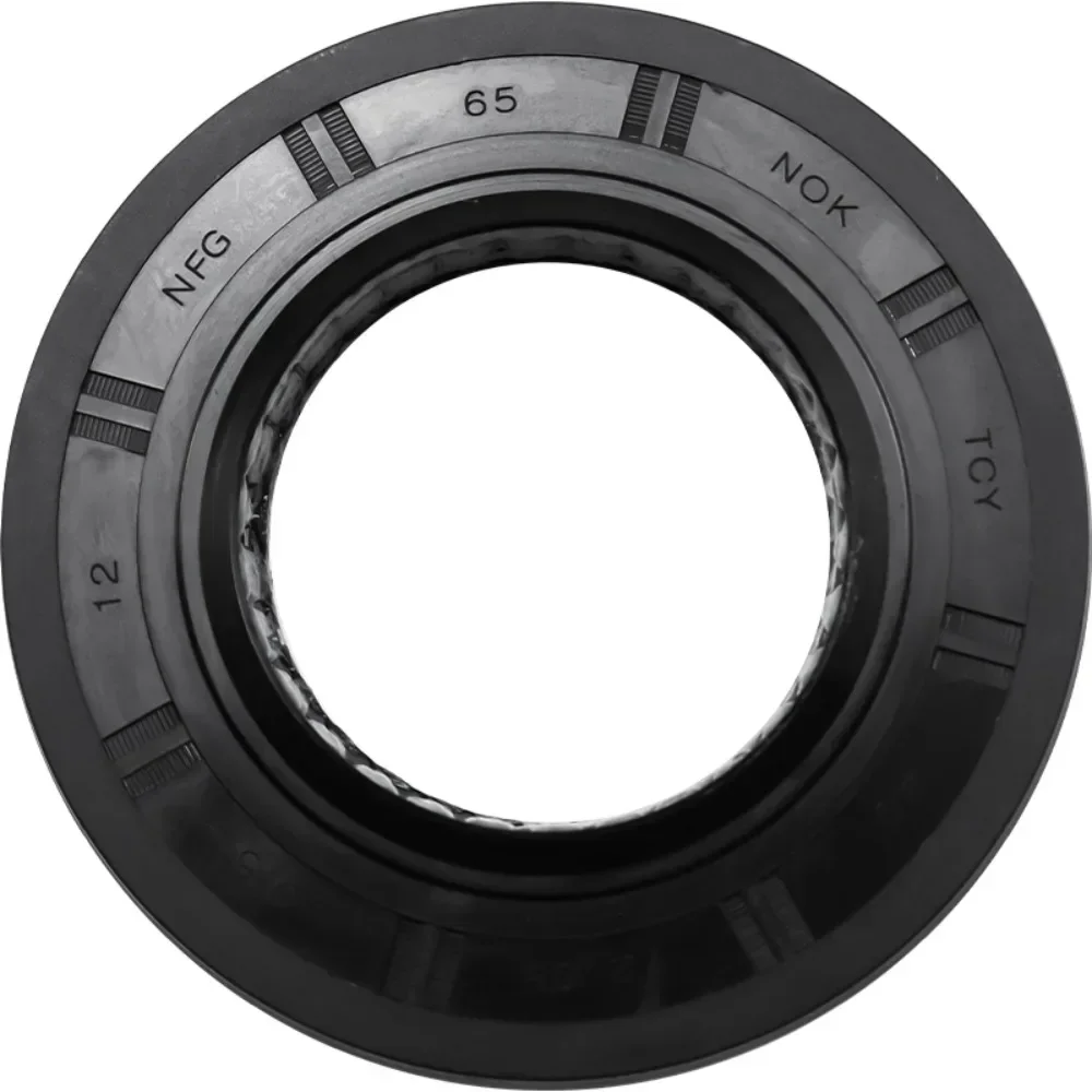 جديد 0020600157-A 6305RS 6306RS 340 مجموعة أدوات المحمل مع ختم الزيت لقطع غيار غسالة هاير #2