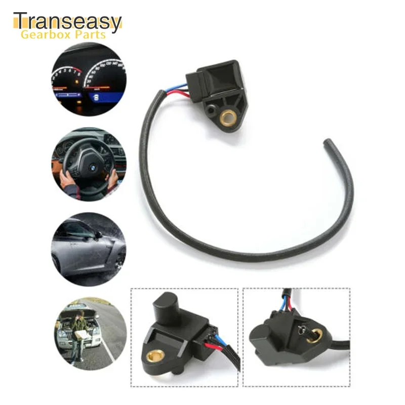 

New 5EAT Transmission Turbine Speed Sensor Fits For Subaru 2008-2014 Solve Error p1710