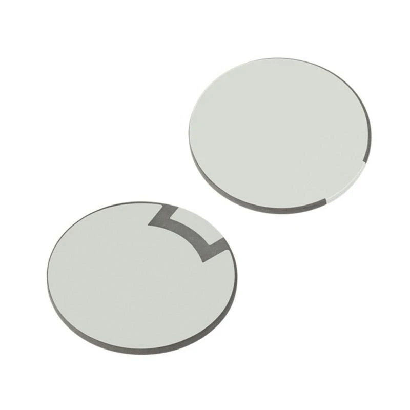 

Piezoelectric Transducer Metal Material for Cleaning Eyewear and Timepieces