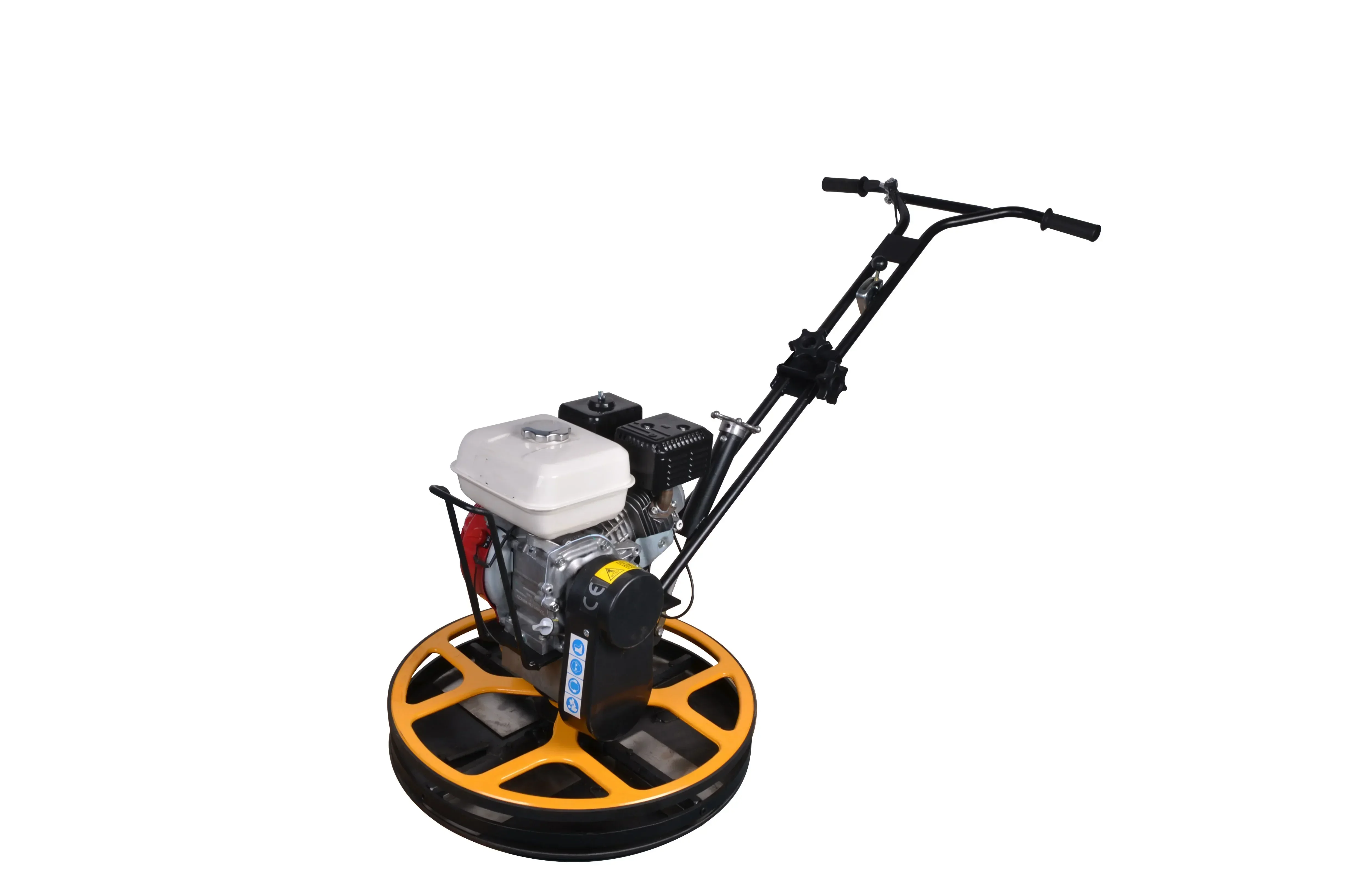 NETTE 24-INCH BETONTROWEL VOOR TROWELING EDGE