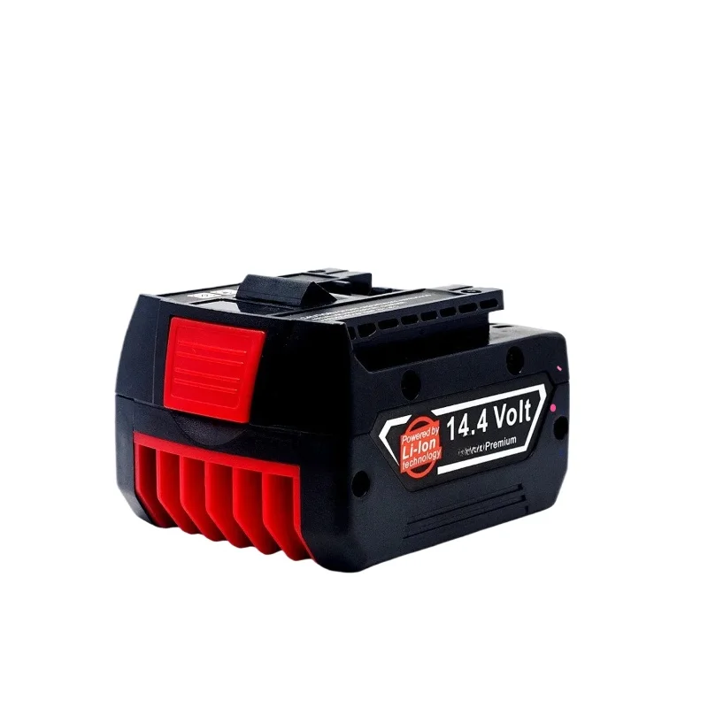 6800mAh For Bosch Power Tool 14.4V for GBH GDR GSR DDS180 BAT614G (KC) Replacement Li-ion Battery Rechargeable Battery