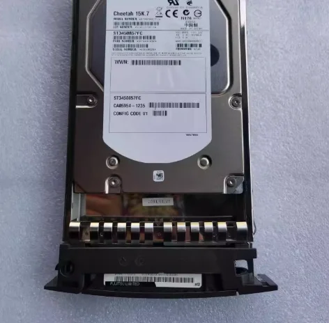 For CA06600-E465 CA05954-1235 ST3450857FC 450G 15K7 hard drive