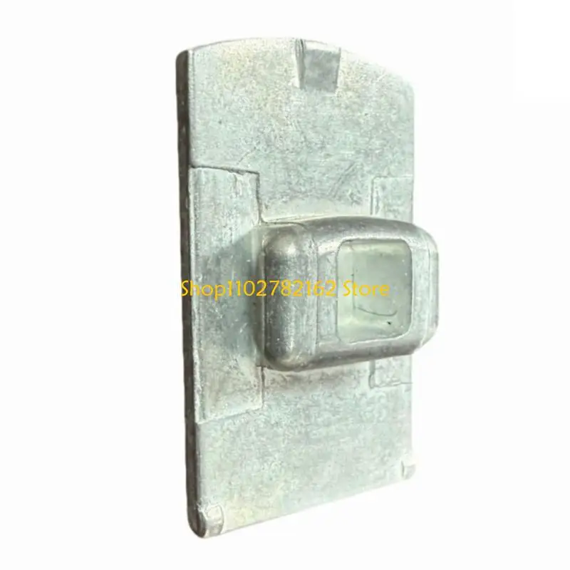 547B قطع غيار السيارات 8148QT 8200000449 لـ 206CC 307CC SW 607 C5 قاعدة المنظار المعدنية #5