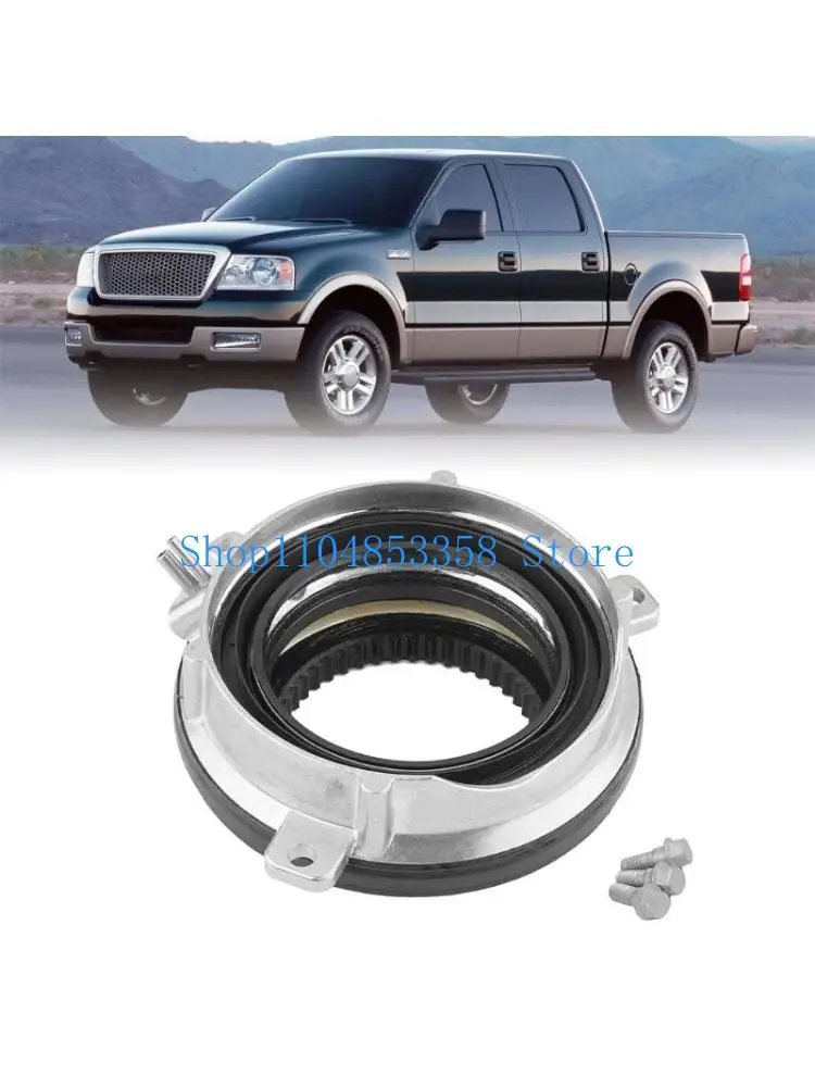 

652F Front Wheel Hub Locking Bearing Stable & Secure 7L1Z3C247A fit for F150