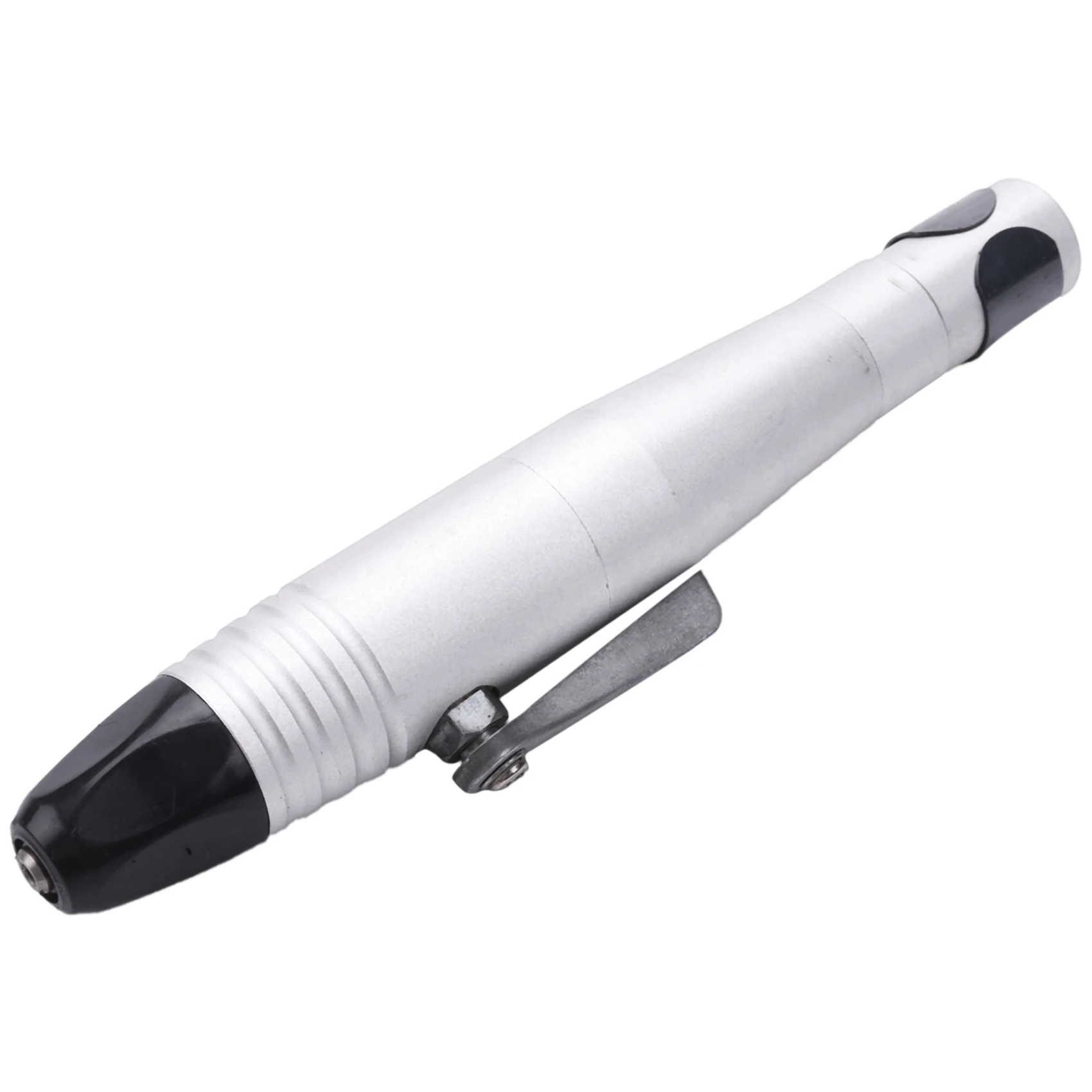 2X pieza de mano giratoria de cambio rápido eje flexible herramienta de vástago de 3/32 pulgadas/2,35 Mm para Foredom A14-25-[A04I]