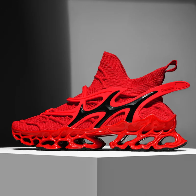 

Shoes men Sneakers Male casual Mens Shoes tenis Luxury shoes Trainer Race Breathable Shoes fashion loafers running Shoes for men