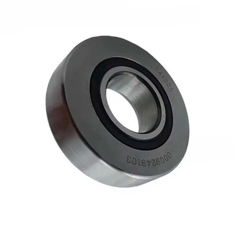 

EYFL-Suitable For Linde 1202H 20H 25H 30 Series Forklift Parts Support Roller 0009249103 Mast Bearing