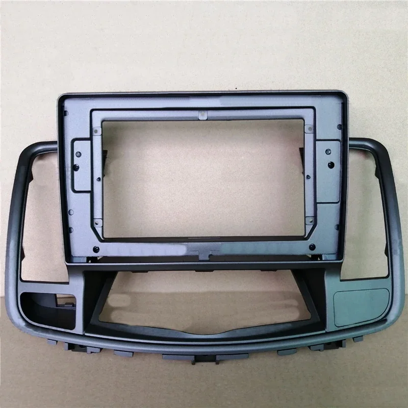 

Car Multimedia Frame Car Radio Audio Frame Dashboard Panel 10" ~ 10.2" Fascias For Nissan Teana II 2008 2009 2010 2011 2012 2013