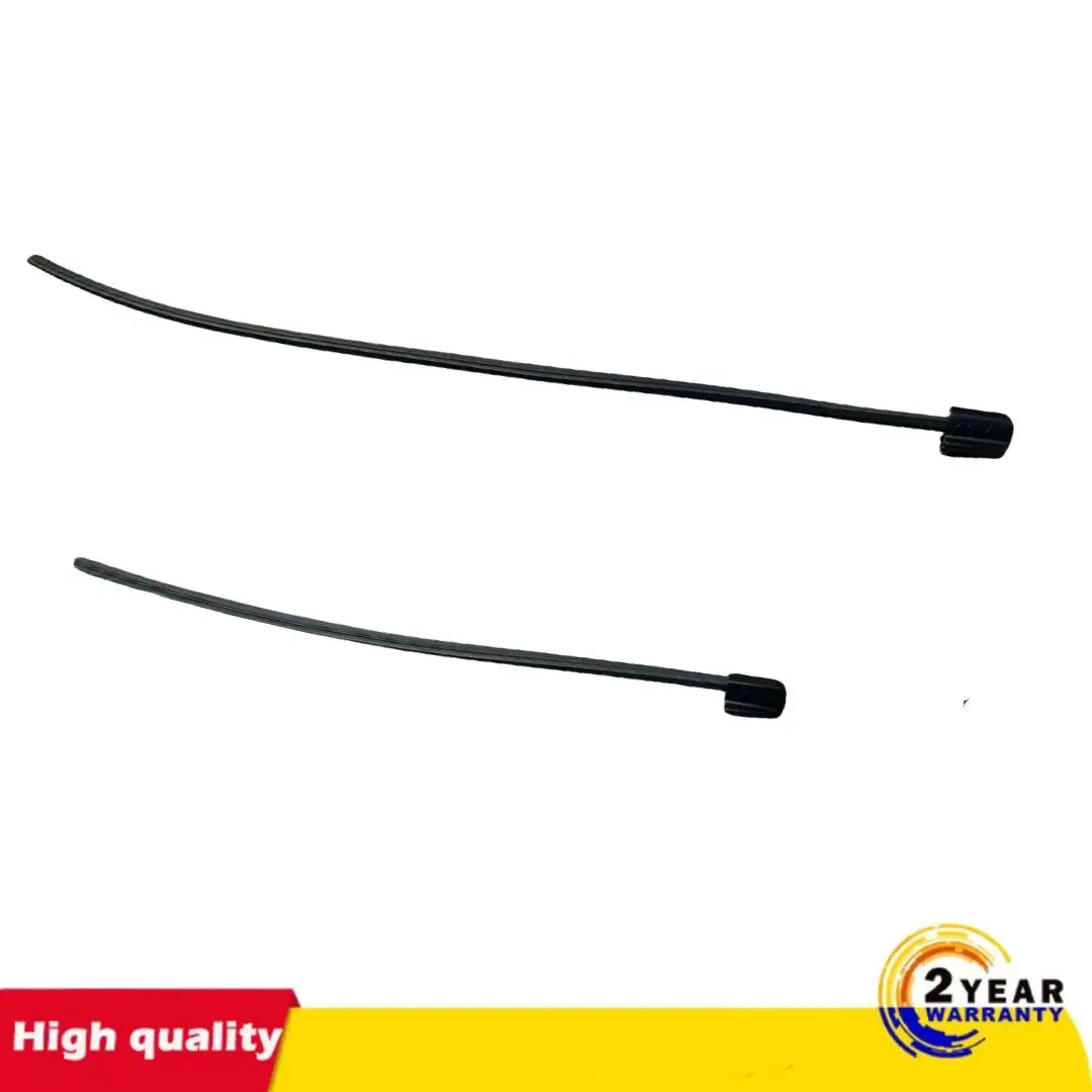 FOR Volvo XC60 2018-2023 Front Windscreen Wiper Blade Rubber Refill Rubbers new XC60 RHD LHD 31693406 31490722