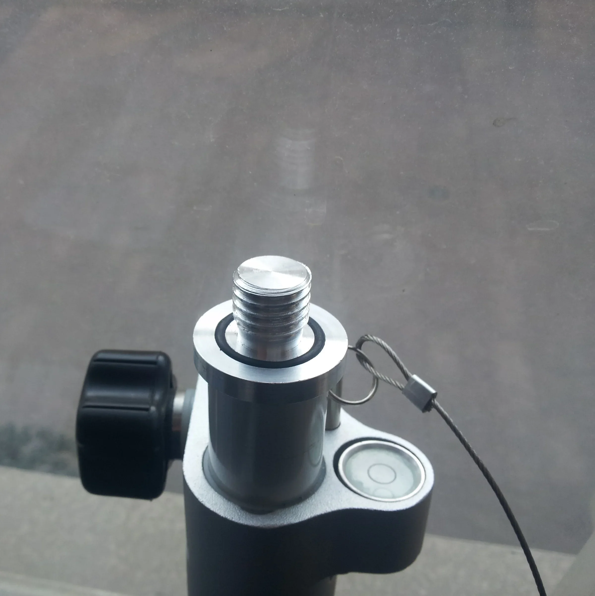

zz 2.4 Meter Surveying Accessory Prism Pole Total Station GPS Carbon Fiber Pole PG-1 GPS POLE
