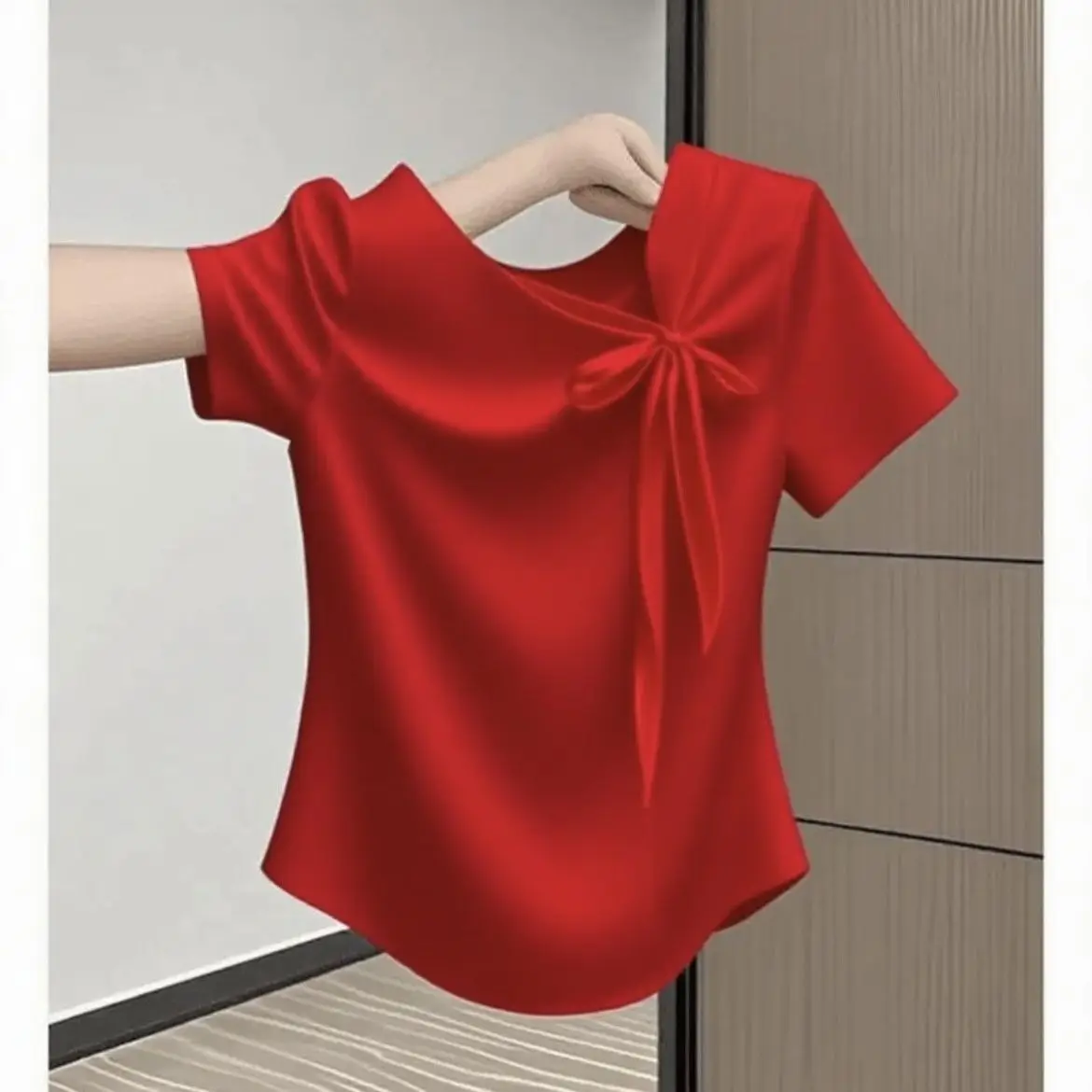 Red [preferred goods]
