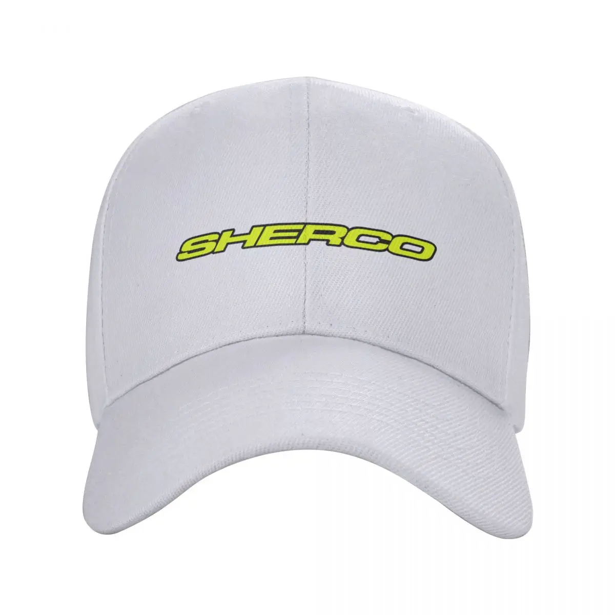 Great Multi La Sherco Merch 365 Baseball Cap New In Hat Sun Hat For Children Men Golf Wear Women'S