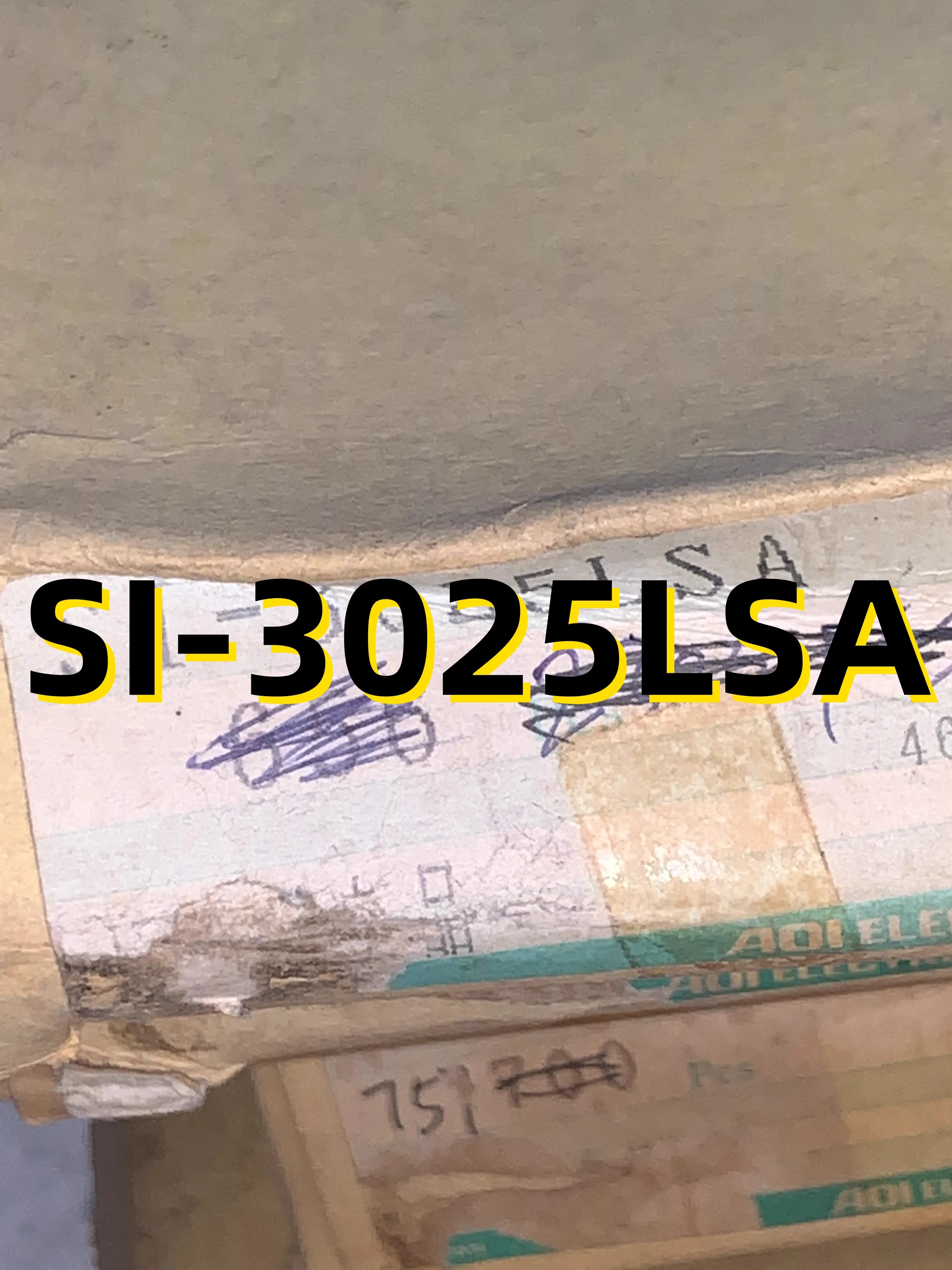 

10 шт. SI-3025LSA 04+ СОП8
