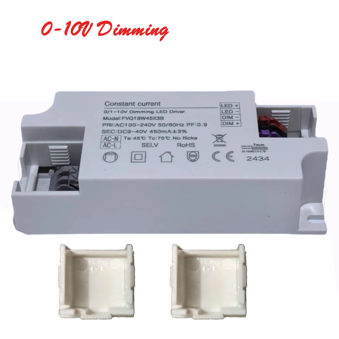 

0-10 В светодиодный драйвер с регулируемой яркостью AC110V 220 В 10 Вт 20 Вт 30 Вт 50 Вт Трансформаторы освещения 300 мА 450 мА 600 мА 900 мА 1200 мА 1500 мА Блок питания