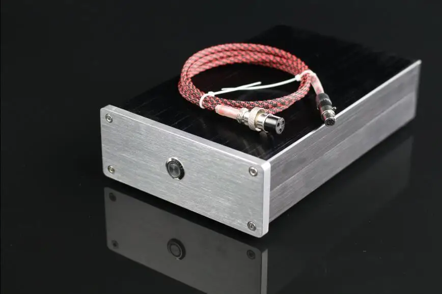 

Custom-make Linear power supply for pro-ject Phono Box RS