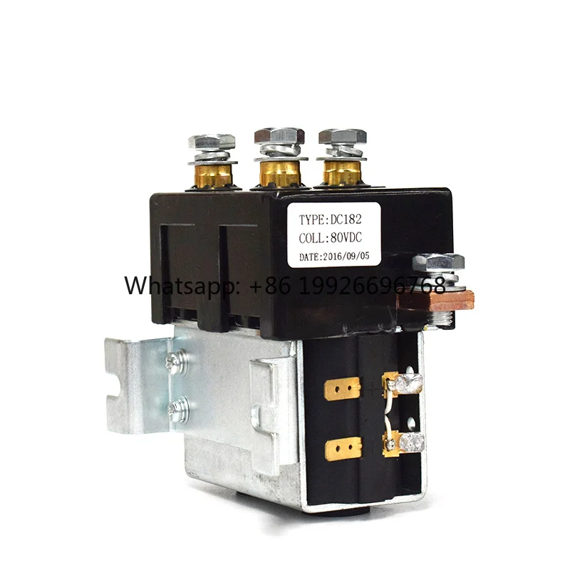 ZJWT200A( 182) China Manufacturer of Pump Motor   Contactor