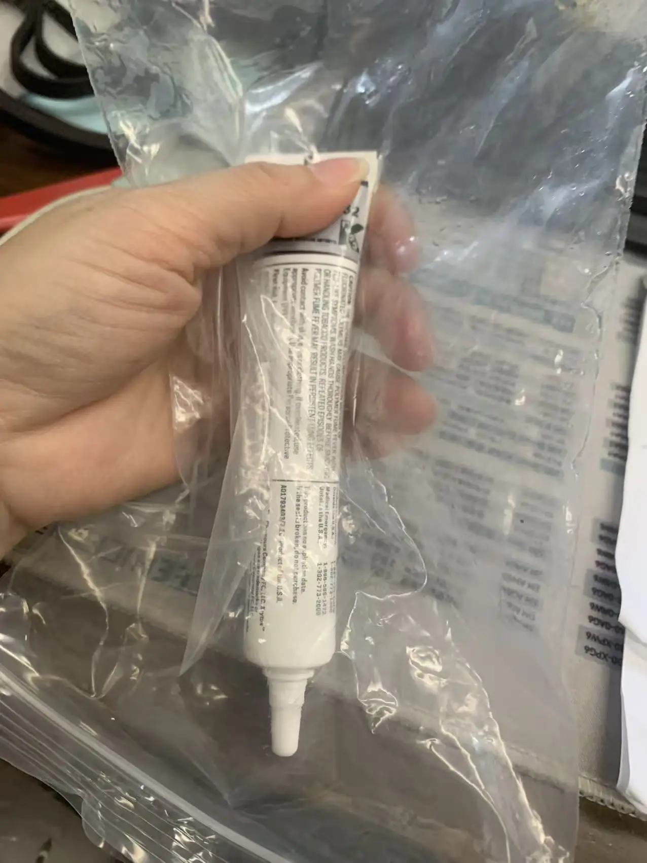 Reemitir el producto para mi cliente.