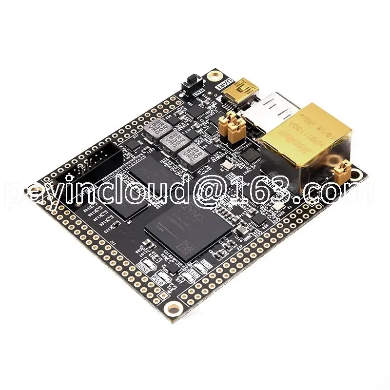 SoM AC7010 AC7020: XILINX Zynq-7000 SoC XC7Z010 XC7Z020  ZYNQ ARM 7010 7020 Industrial Grade Module Custom PCB Smart Home Pcba