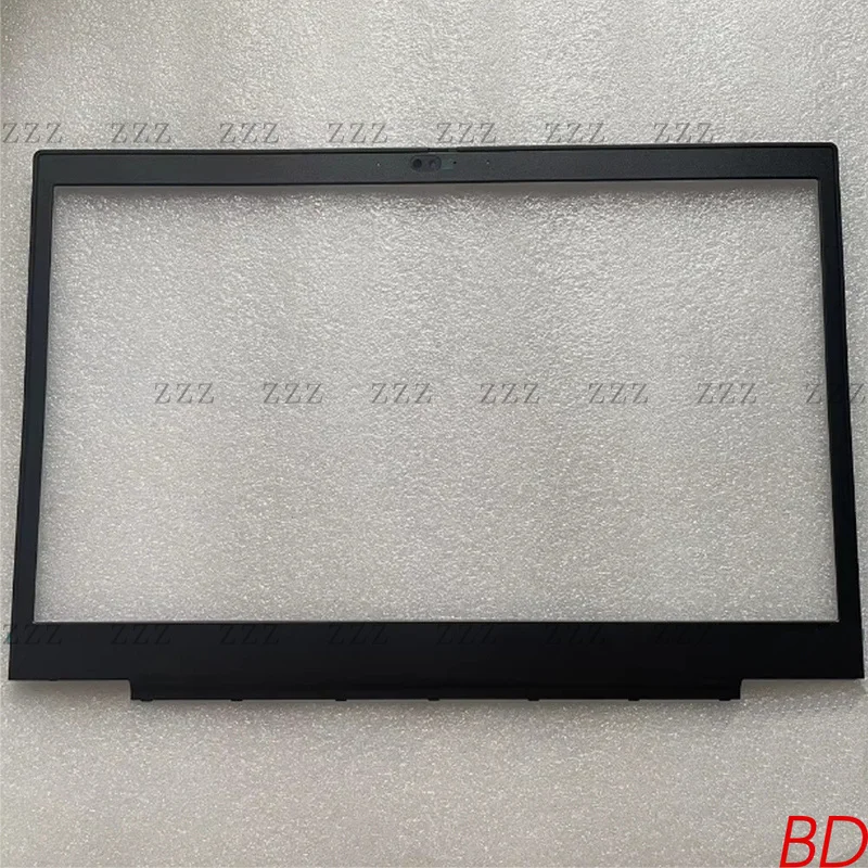 ZZ For Lenovo ThinkPad P15v Gen1/Gen2 IR Screen Frame Border B Shell 5B30Z38912