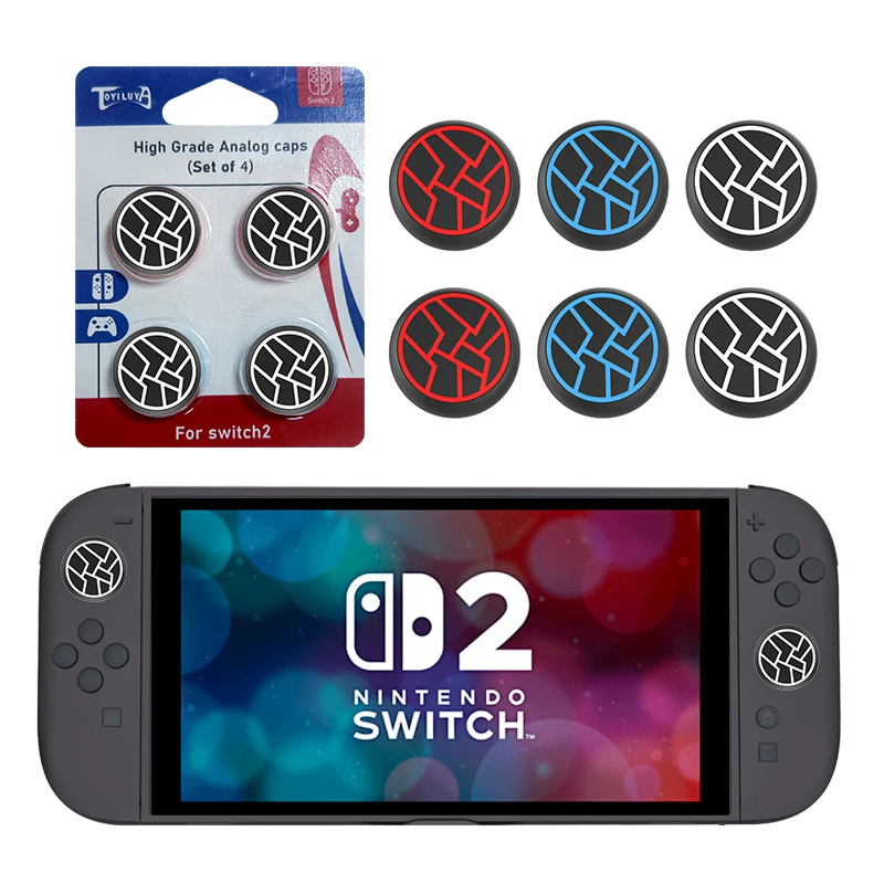 4X Silicone Cap Rub…