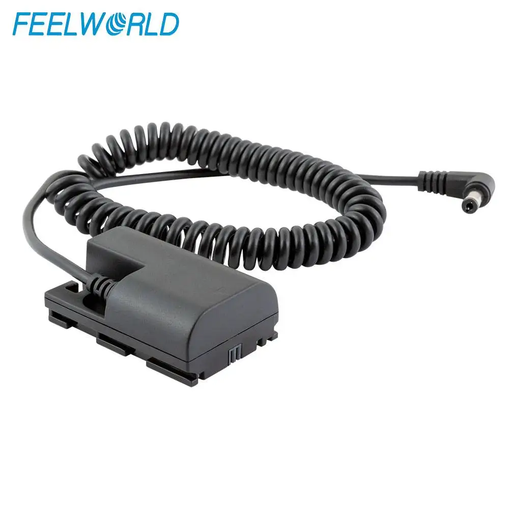 Feelworld Dr E6 Dum… - image