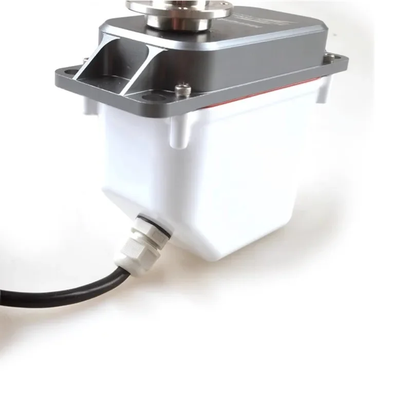 Super200 Super400 Plus 200kg / 400kg High Torque Metal Servo 12V-24V for RC CAR/Model Robot