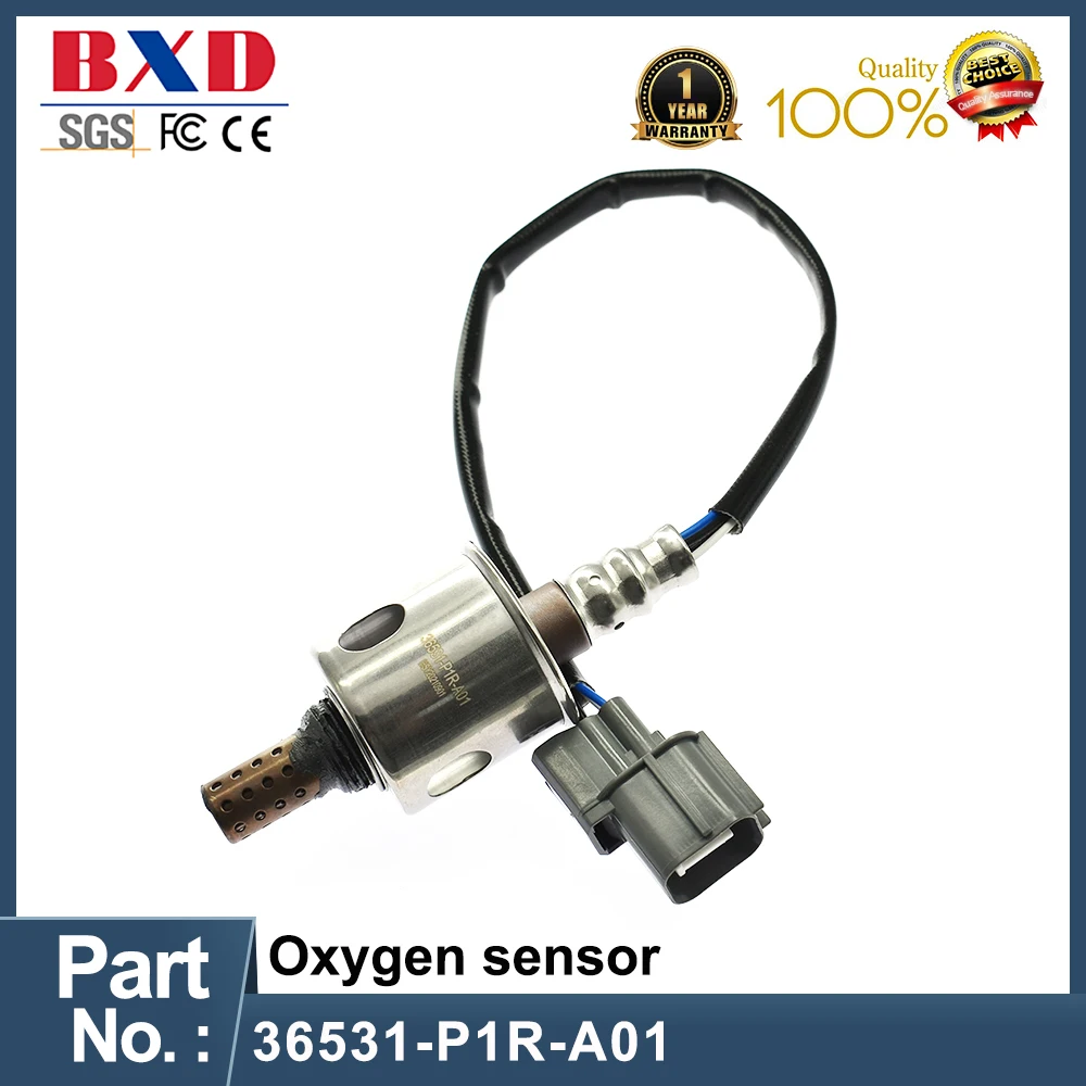 

36531-P1R-A01 Oxygen Sensor O2 Lambda Sensor Air Fuel Ratio Sensor for ACURA TL 36531-P1R-A01 36531-P1R-A02 13096 SU4445