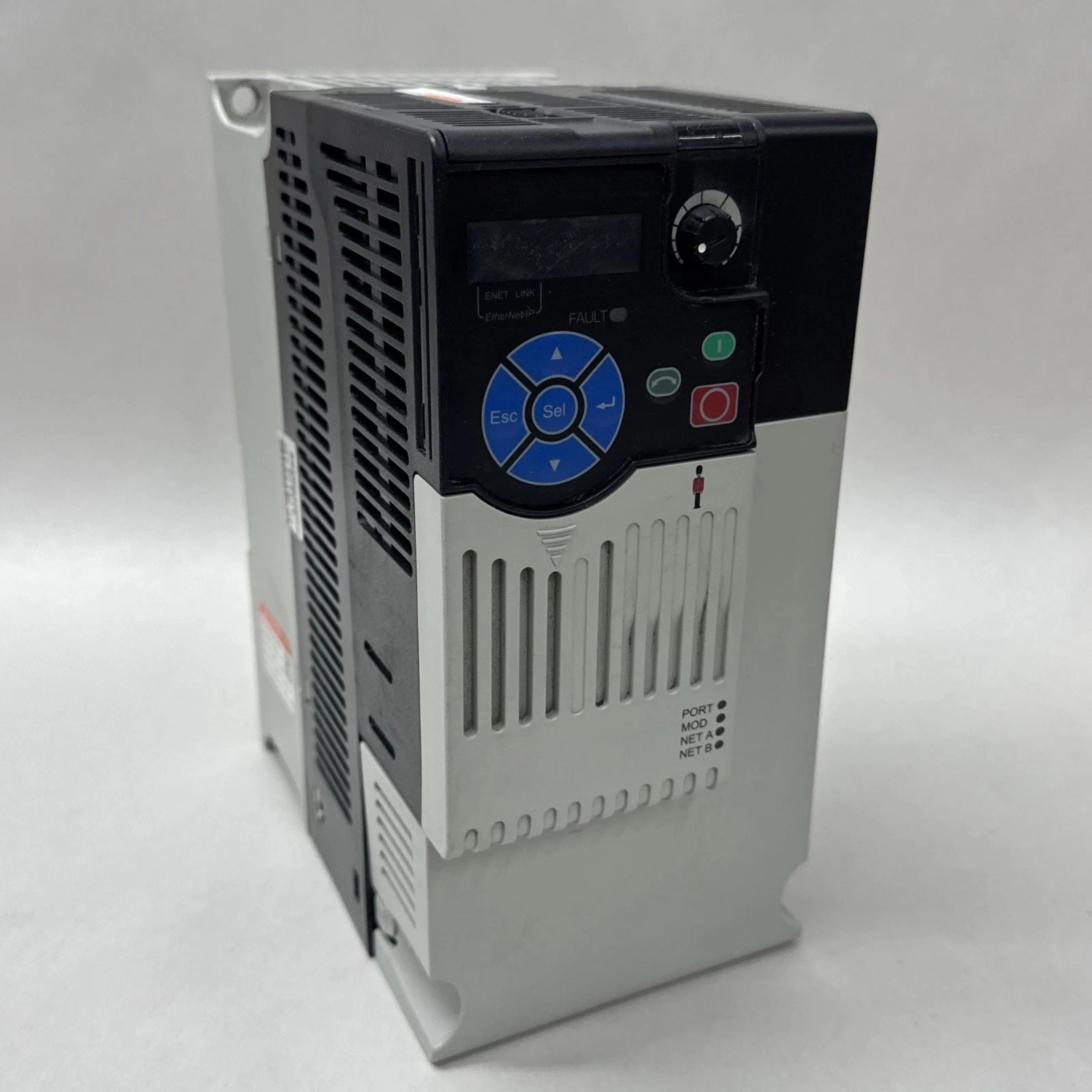 25B-E9P9N104 For Allen Bradley 25B-E9P9N104 Series A PowerFlex 525 AC Drive New