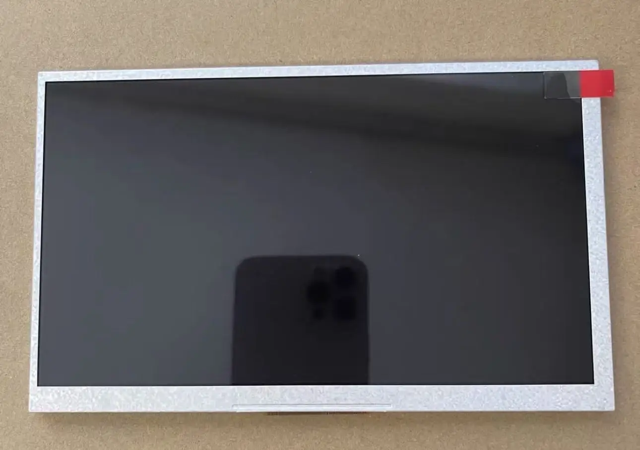 TM070RDH13 11 10 Nova tela LCD genuína de 7 polegadas