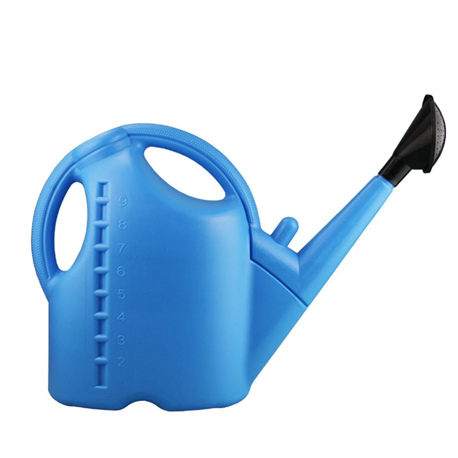 Detachable Watering Can Large Capacity Watering Can Watering Pot Long Spout Water Can Durable Watering Funnel for Indoor Plants