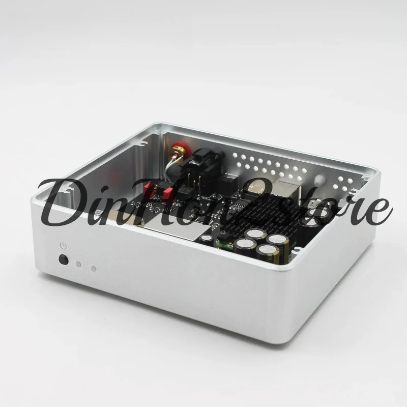 C19 Bridge Digital Music Turntable Streaming Streaming Media Audiophile Network