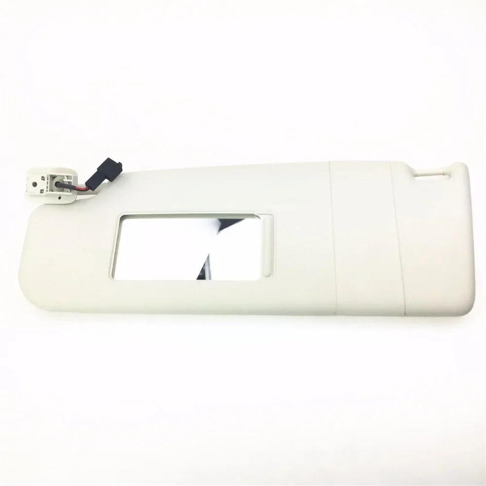

For new and old sagitar magotan Golf 6CC Bora car accessories block visor