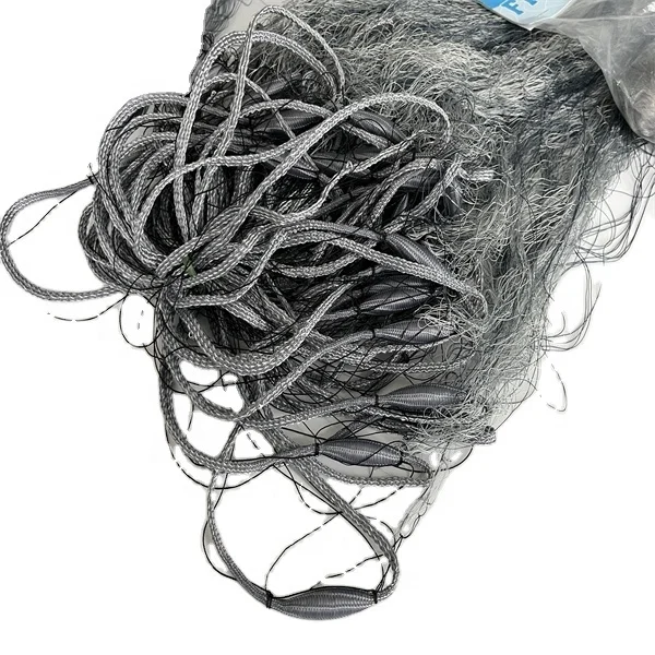 

Лучший поставщик Gillnet Поставщик рыбной сети 3-слойный Gillnet