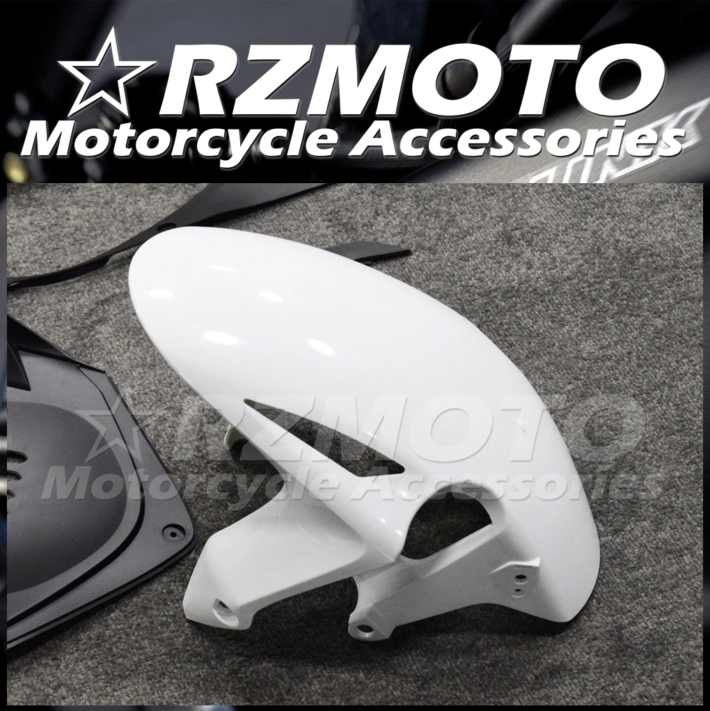 RZMOTO NUOVO Iniezione di Plastica Cowl Pannello di Copertura Carrozzeria Kit Carena Per HONDA CBR1000RR 12 13 14 15 16 # 120101