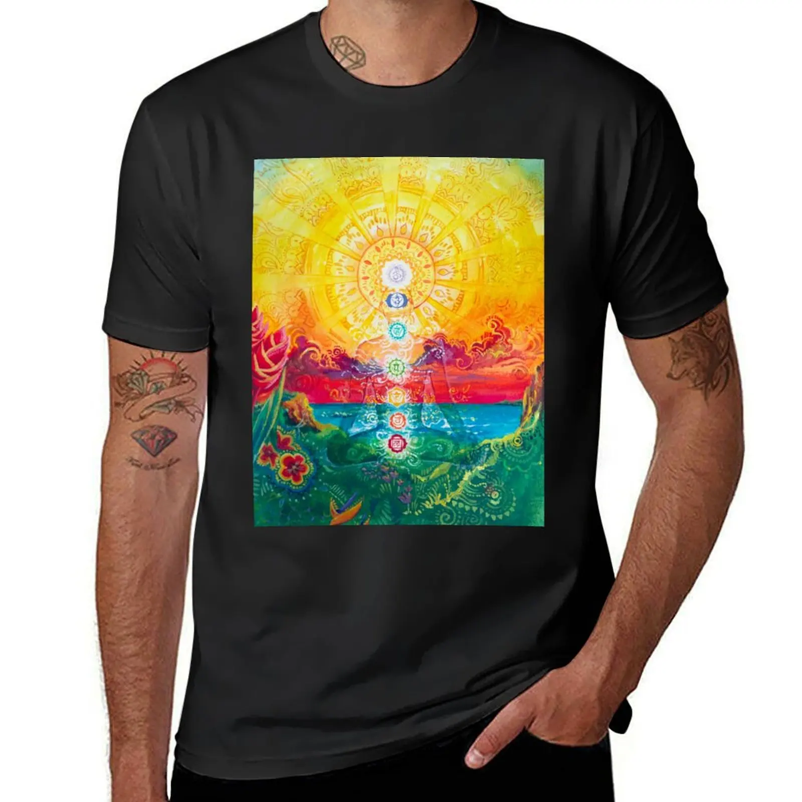 

Sol Vibes T-Shirt oversized graphic tee funny gifts tshirts personalised Clothing mens graphic t-shirts funny