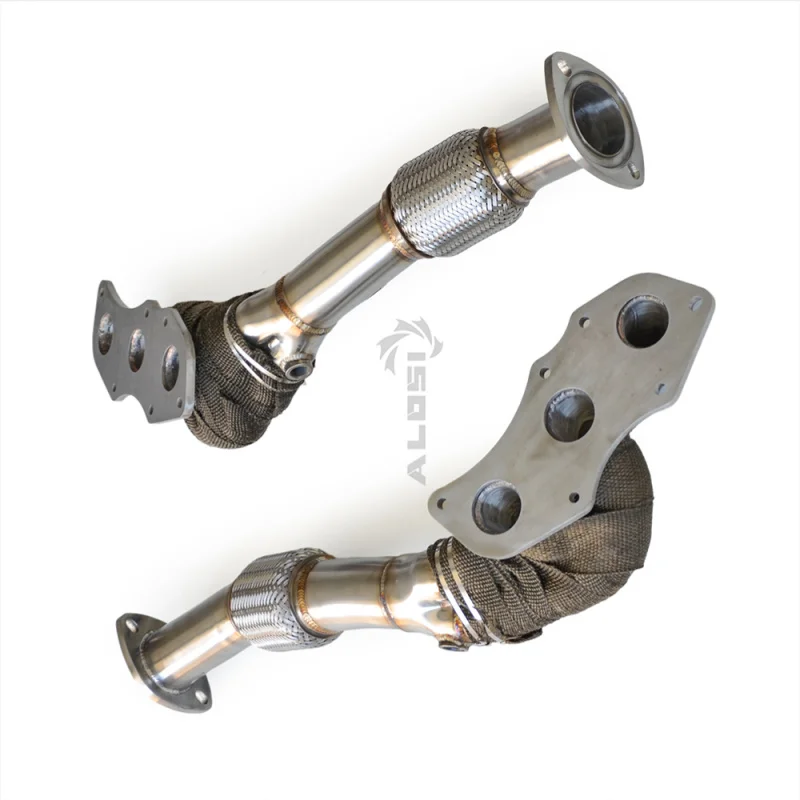 

Exhaust Manifold for Lexus IS350 3.5 2006-2012 High Performance Exhaust Manifolds