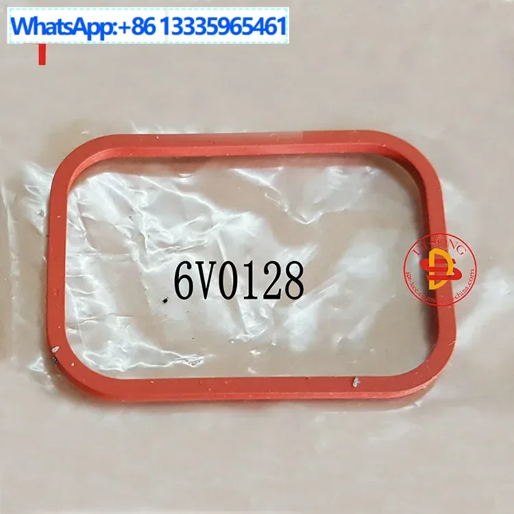 20PCS 6V0128 Cylind…