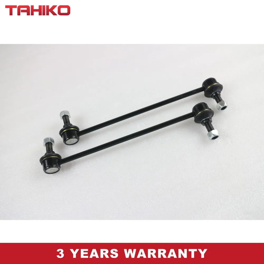 

2X Front Sway Bar Link Set 54830-4L000 54830-0U000, K750523 Fit For HYUNDAI ELANTRA 2011-2016/KIA RIO 2012-2016