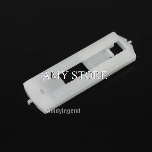 5 X SNAP ON SLIDING BUTTON HOLE for BROTHER TOYOTA E&R SINGER SEWING MACHINES FOOT
