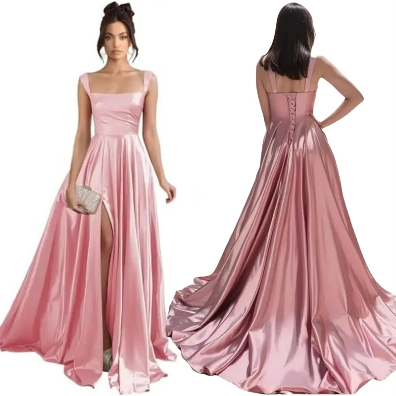abito-da-sera-sexy-con-spacco-linea-ad-a-pieghe-e-spalline-sottili-lunghezza-a-terra-con-strascico-per-damigelle-feste-di-matrimonio-balli-di-fine-anno-e-compleanni